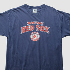 Boston Red Sox Dynasty 2005 T-Shirt | MLB Outlet