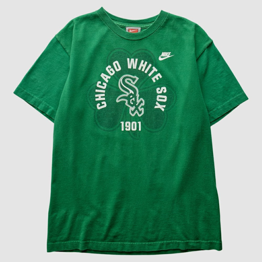 Chicago White Sox Nike 2000s T-Shirt | MLB Sale