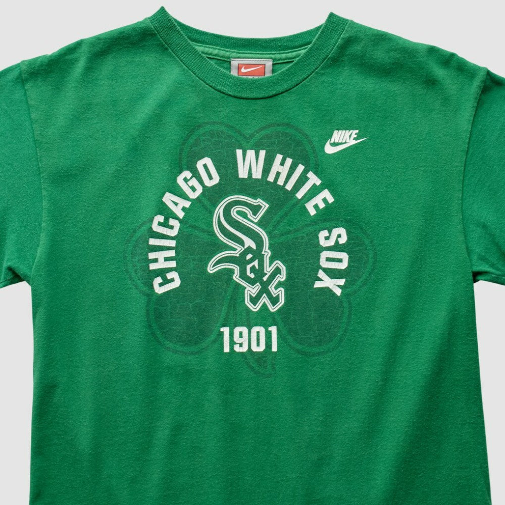 Chicago White Sox Nike 2000s T-Shirt | MLB Sale