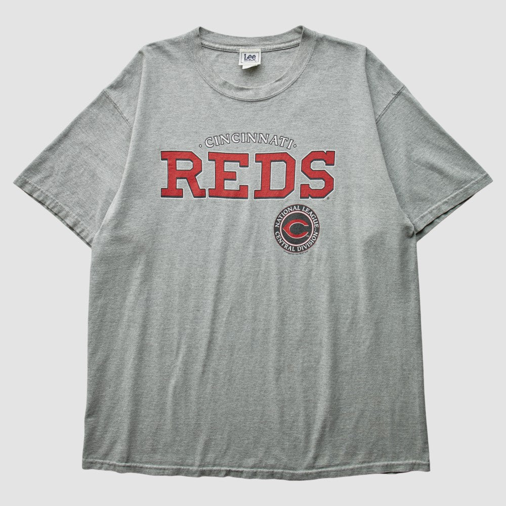 Cincinnati Reds Lee Apparel 2006 T-Shirt | MLB Discount