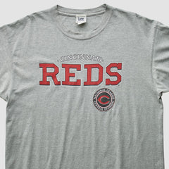 Cincinnati Reds Lee Apparel 2006 T-Shirt | MLB Discount