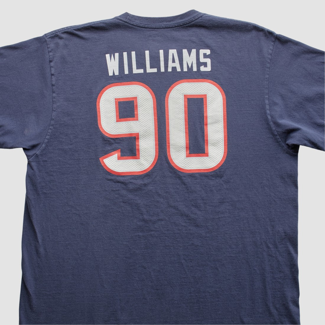 Houston Texans Fanatics Reebok 2000s T-Shirt