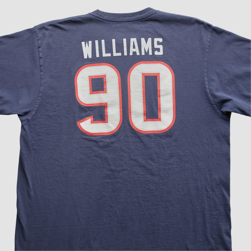 Houston Texans Fanatics Reebok 2000s T-Shirt