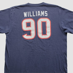 Houston Texans Fanatics Reebok 2000s T-Shirt