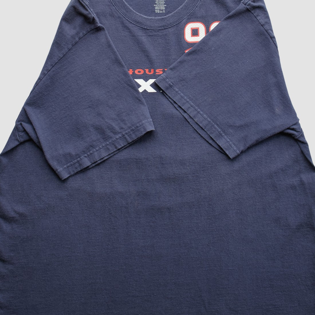 Houston Texans Fanatics Reebok 2000s T-Shirt