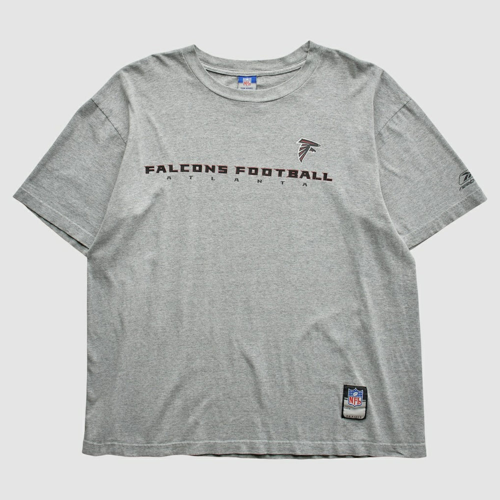 Atlanta Falcons Fanatics Reebok 2000s T-Shirt