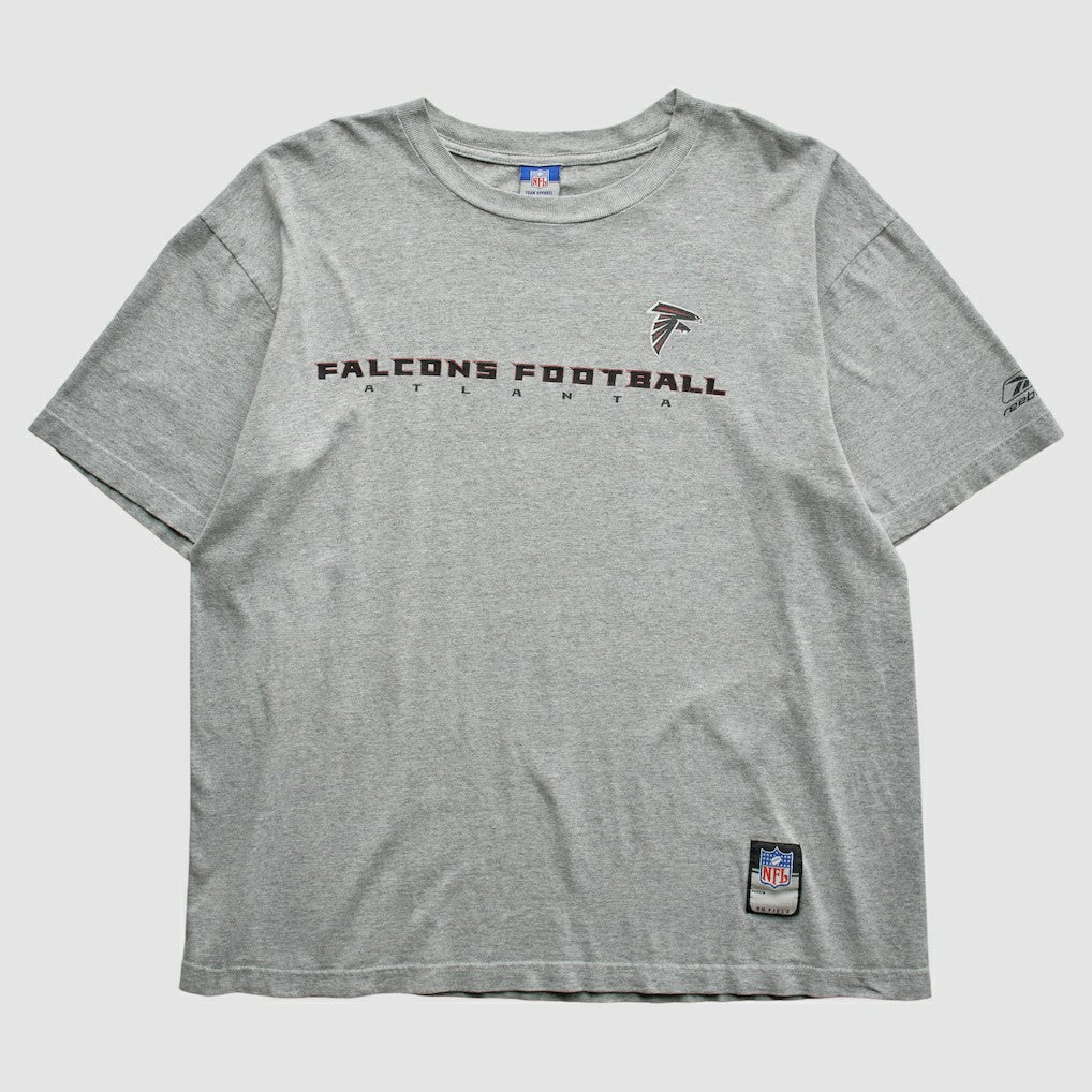 Atlanta Falcons Fanatics Reebok 2000s T-Shirt