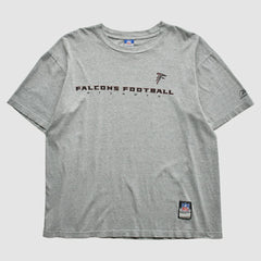 Atlanta Falcons Fanatics Reebok 2000s T-Shirt