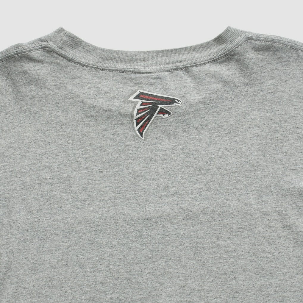 Atlanta Falcons Fanatics Reebok 2000s T-Shirt