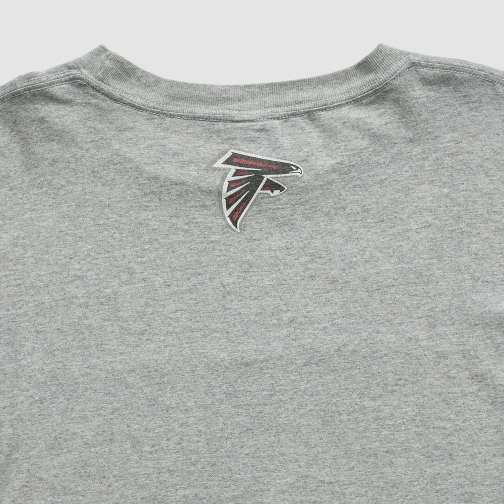 Atlanta Falcons Fanatics Reebok 2000s T-Shirt