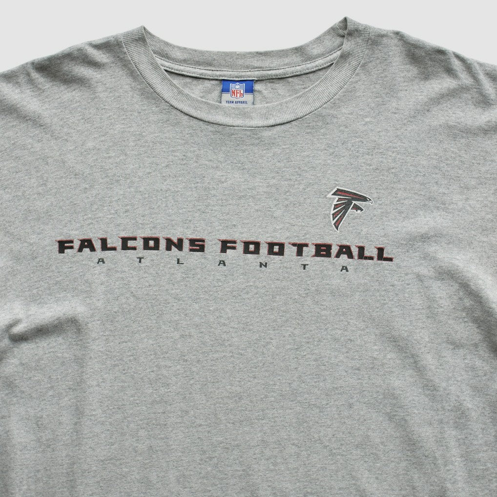 Atlanta Falcons Fanatics Reebok 2000s T-Shirt