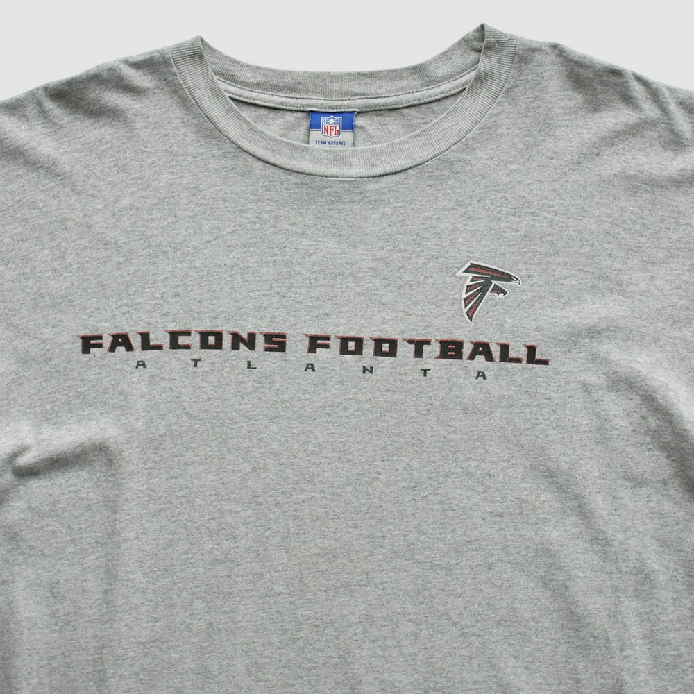 Atlanta Falcons Fanatics Reebok 2000s T-Shirt