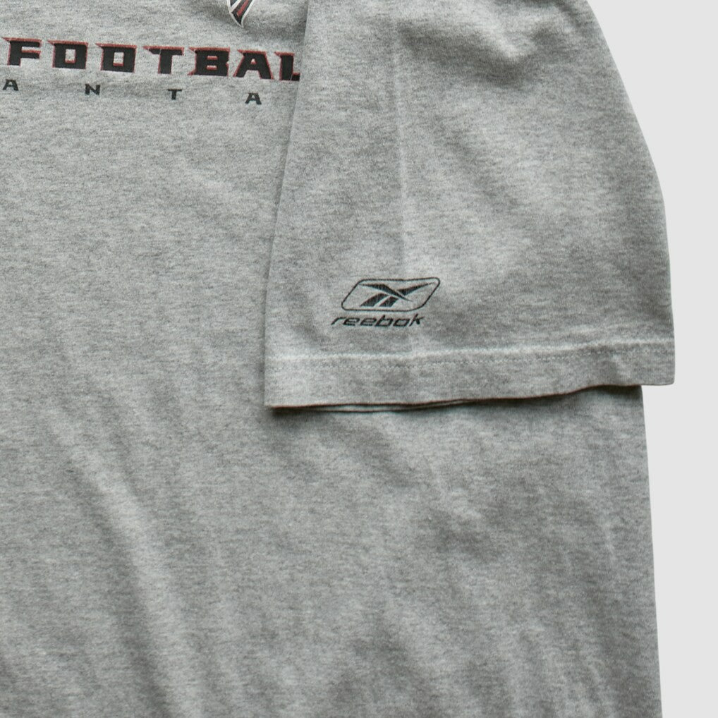 Atlanta Falcons Fanatics Reebok 2000s T-Shirt