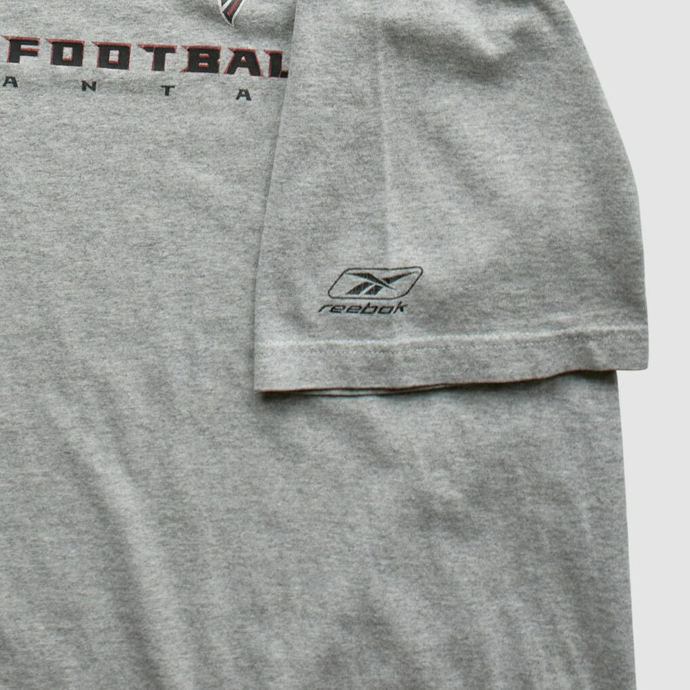 Atlanta Falcons Fanatics Reebok 2000s T-Shirt