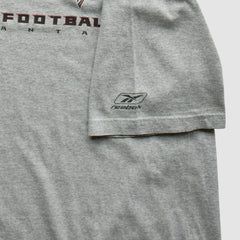 Atlanta Falcons Fanatics Reebok 2000s T-Shirt