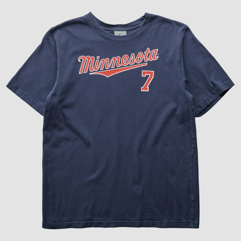 Minnesota Twins 2000s T-Shirt | MLB Near me