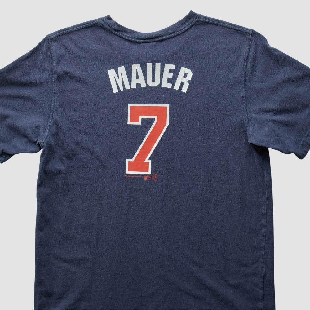 Minnesota Twins 2000s T-Shirt | MLB Near me