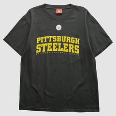 Pittsburgh Steelers Fanatics NFL 2000s T-Shirt