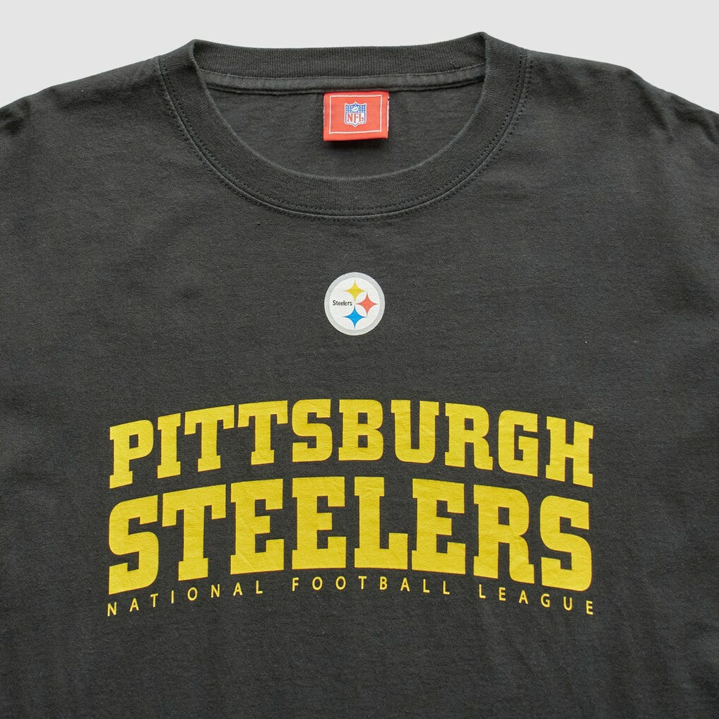 Pittsburgh Steelers Fanatics NFL 2000s T-Shirt