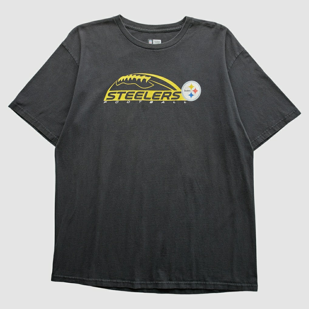 Pittsburgh Steelers Fanatics 2010s T-Shirt