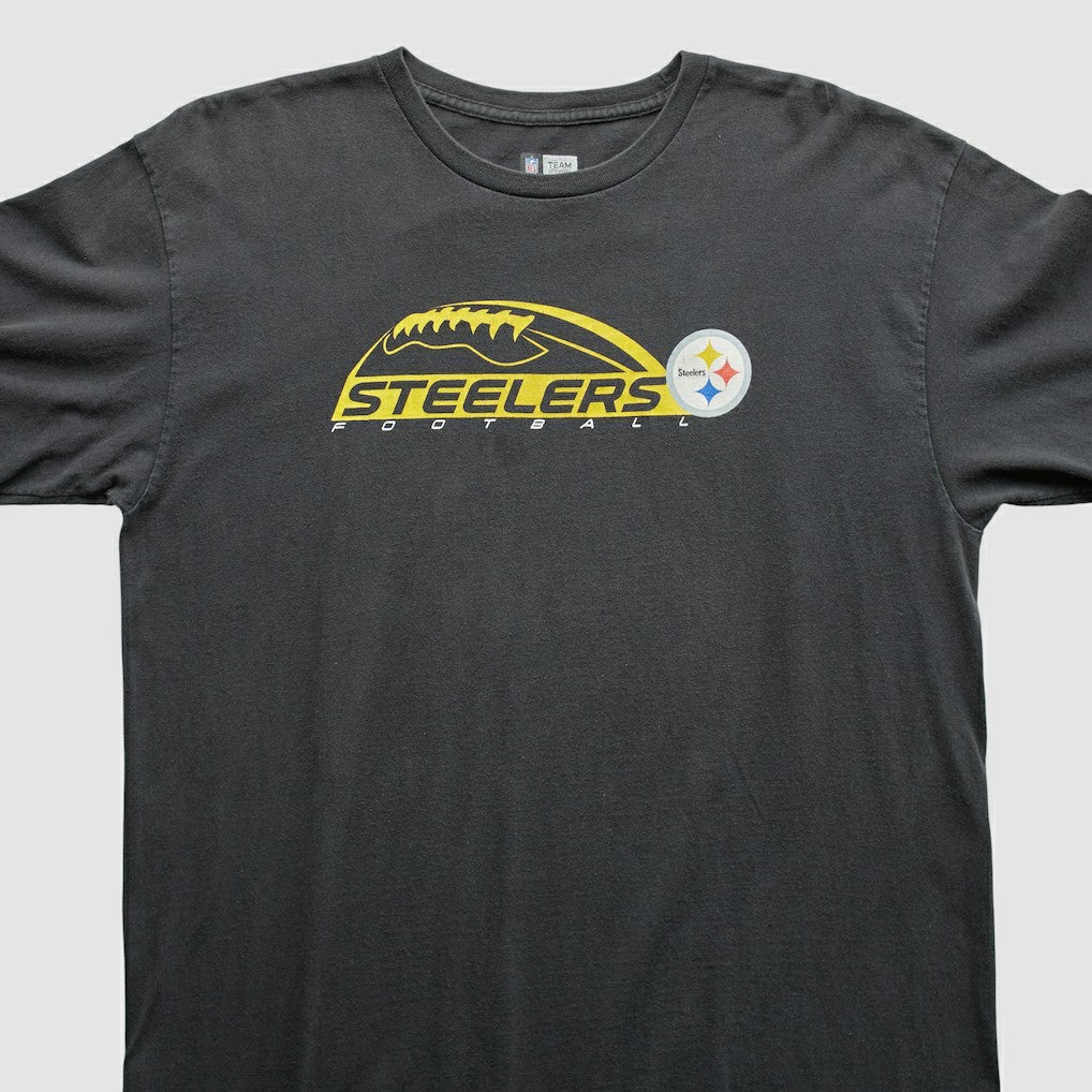 Pittsburgh Steelers Fanatics 2010s T-Shirt