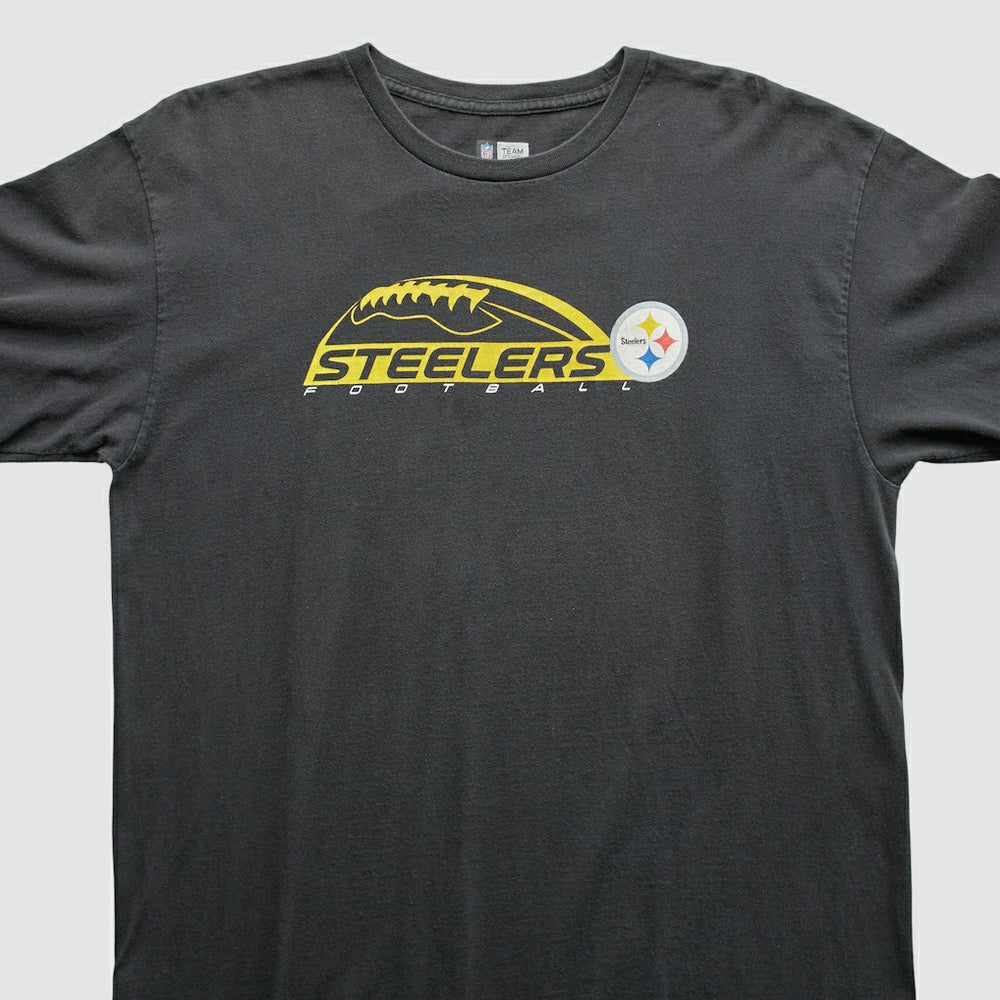 Pittsburgh Steelers Fanatics 2010s T-Shirt