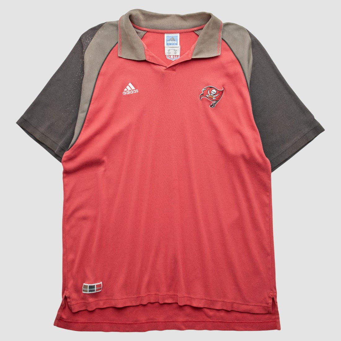 Tampa Bay Buccaneers Fanatics 2000s T-Shirt