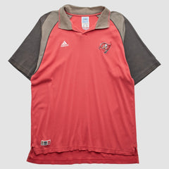 Tampa Bay Buccaneers Fanatics 2000s T-Shirt