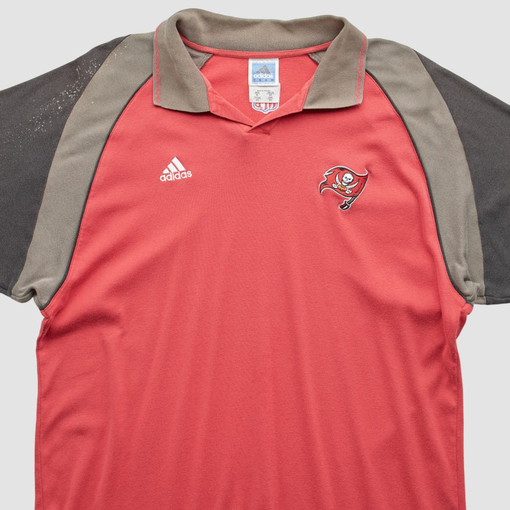 Tampa Bay Buccaneers Fanatics 2000s T-Shirt
