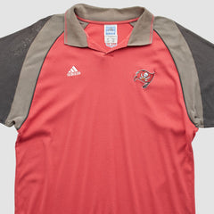 Tampa Bay Buccaneers Fanatics 2000s T-Shirt