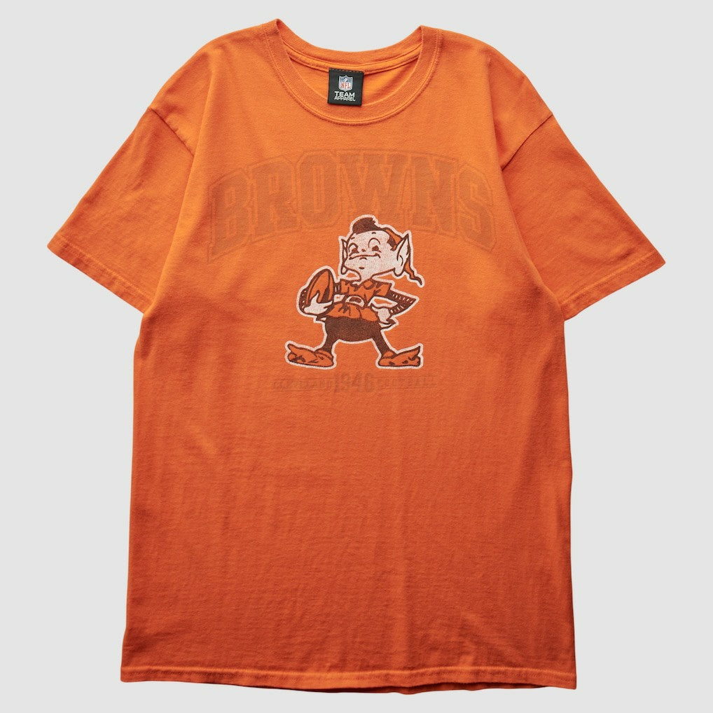 Cleveland Browns Fanatics NFL 2010s T-Shirt