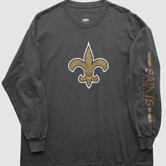 New Orleans Saints Fanatics 2000s T-Shirt