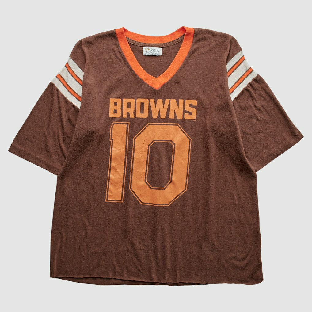 Cleveland Browns Fanatics 80s T-Shirt