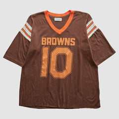 Cleveland Browns Fanatics 80s T-Shirt