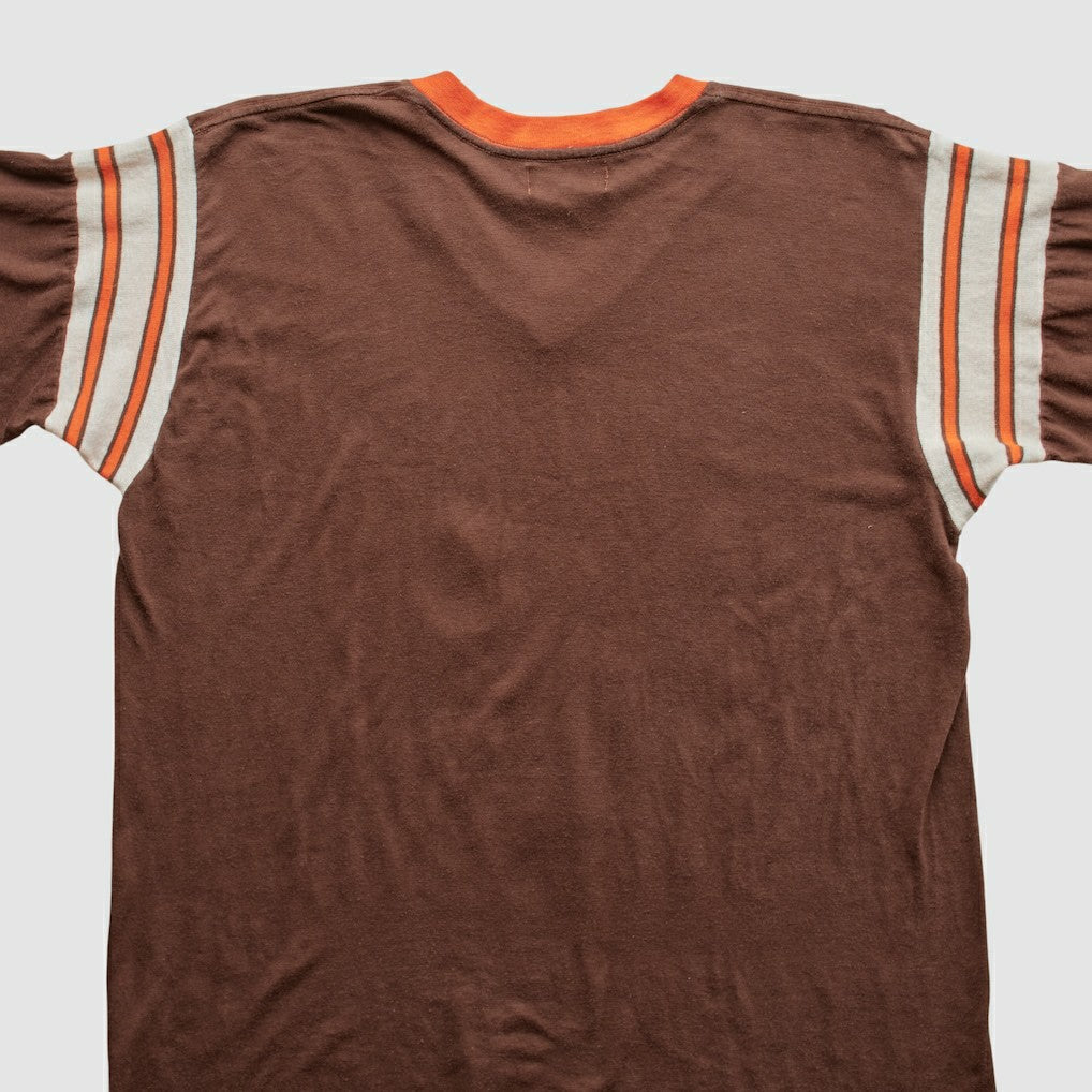 Cleveland Browns Fanatics 80s T-Shirt