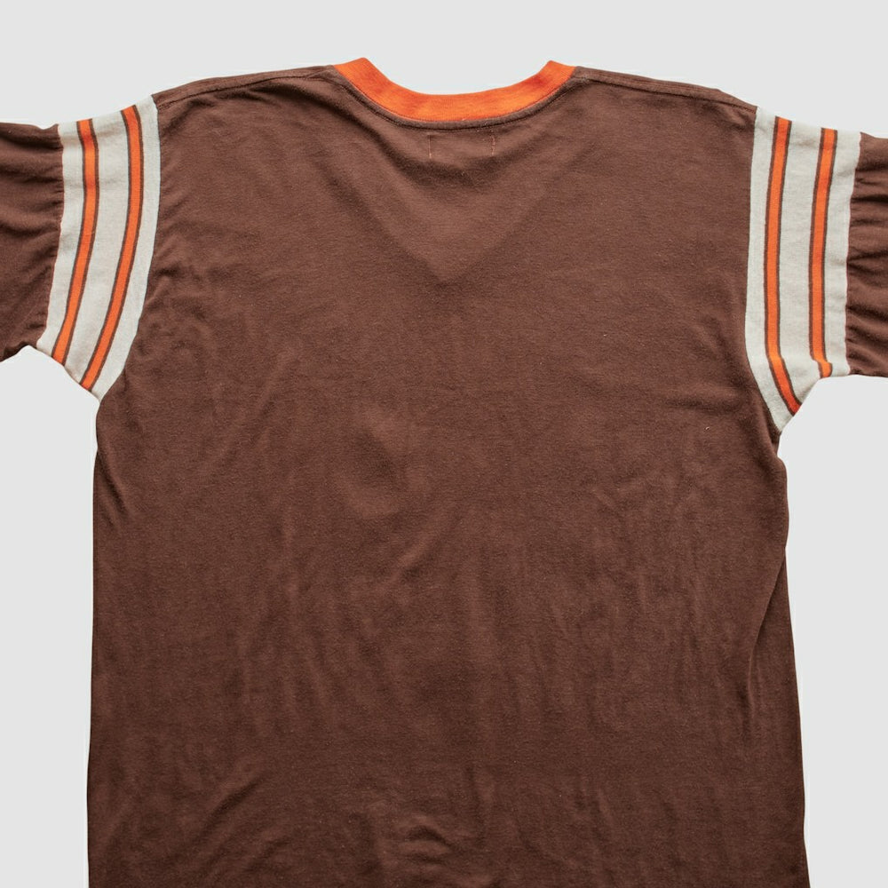 Cleveland Browns Fanatics 80s T-Shirt