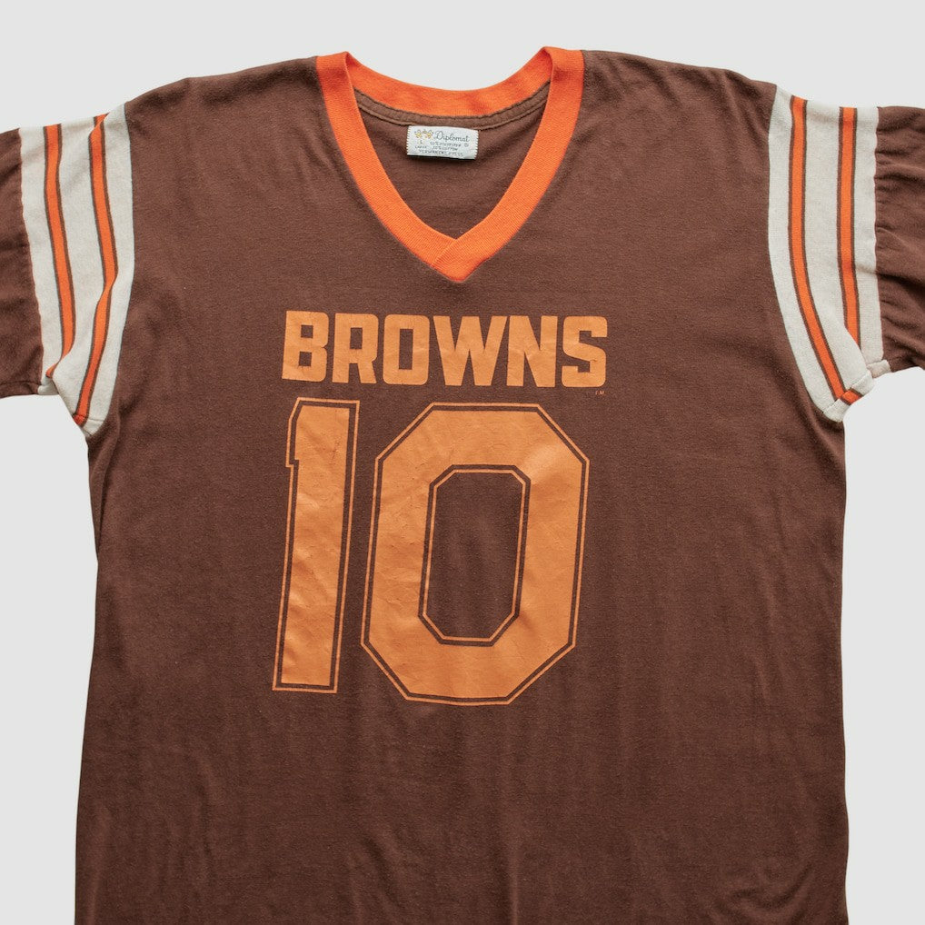 Cleveland Browns Fanatics 80s T-Shirt