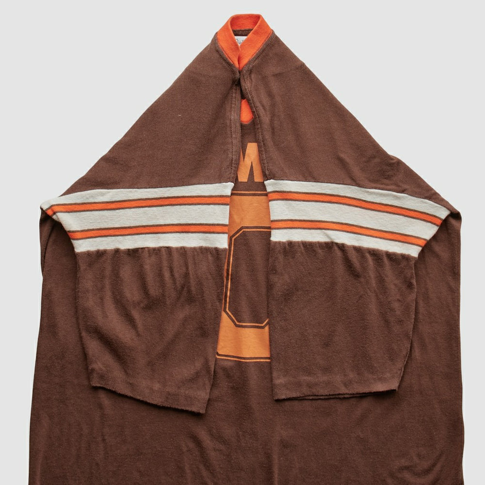 Cleveland Browns Fanatics 80s T-Shirt