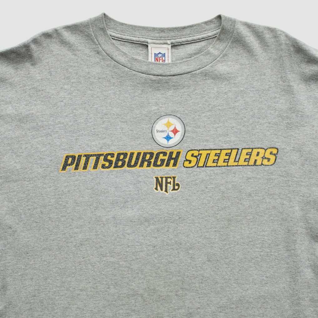 Pittsburgh Steelers Fanatics NFL 2000s T-Shirt