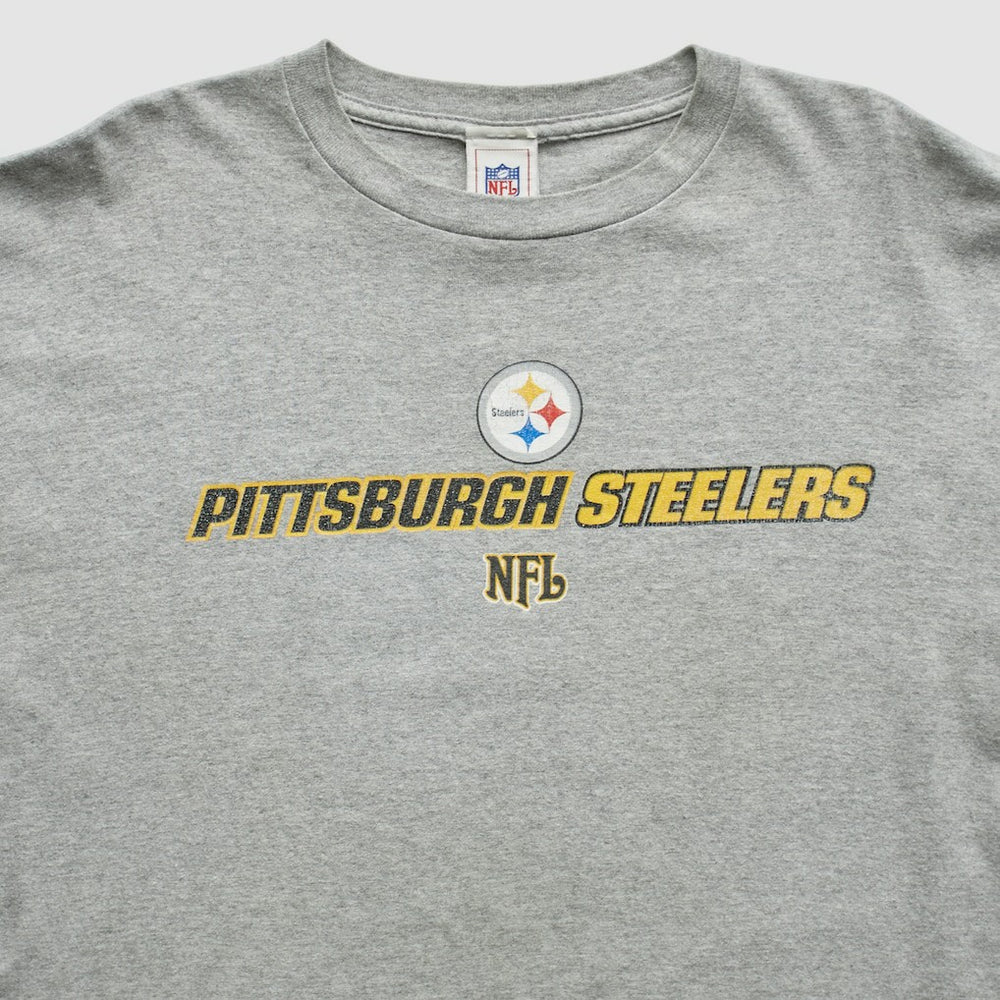 Pittsburgh Steelers Fanatics NFL 2000s T-Shirt