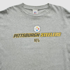 Pittsburgh Steelers Fanatics NFL 2000s T-Shirt