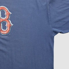Boston Red Sox Lee Apparel 2005 T-Shirt | MLB Online