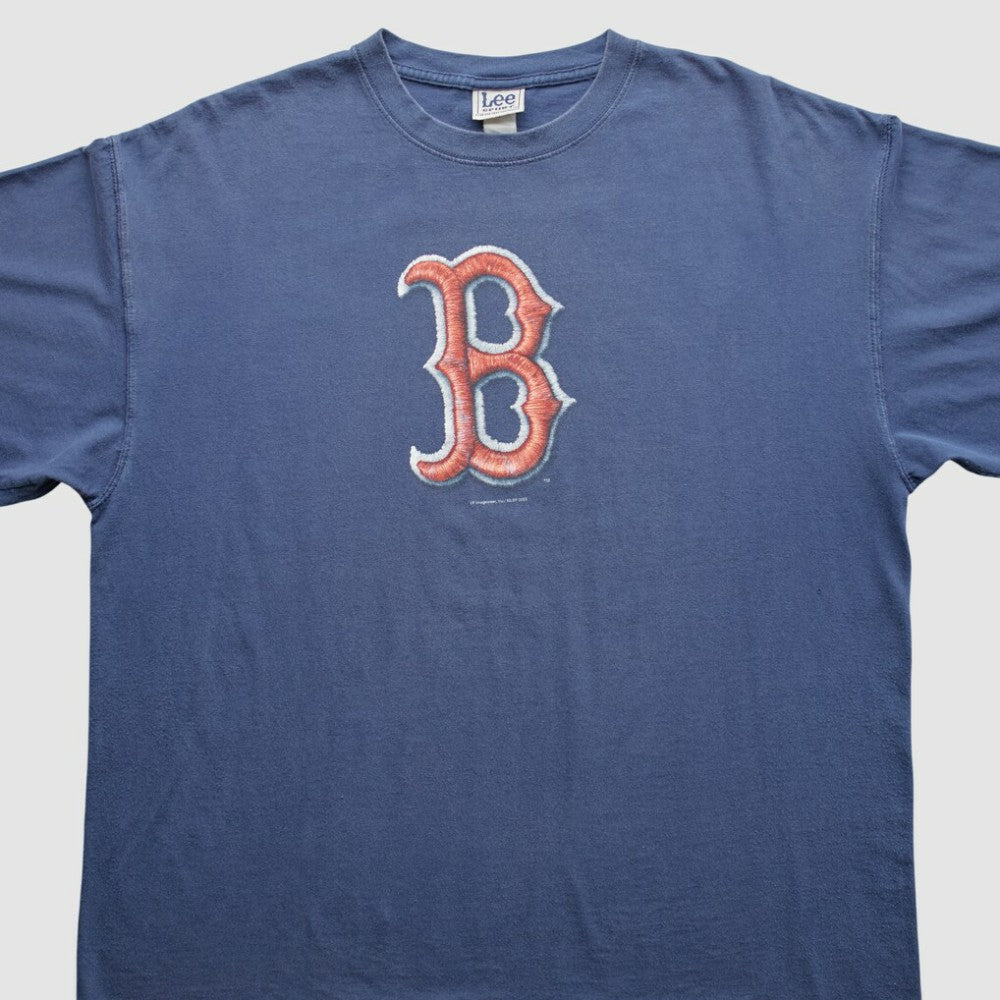 Boston Red Sox Lee Apparel 2005 T-Shirt | MLB Online