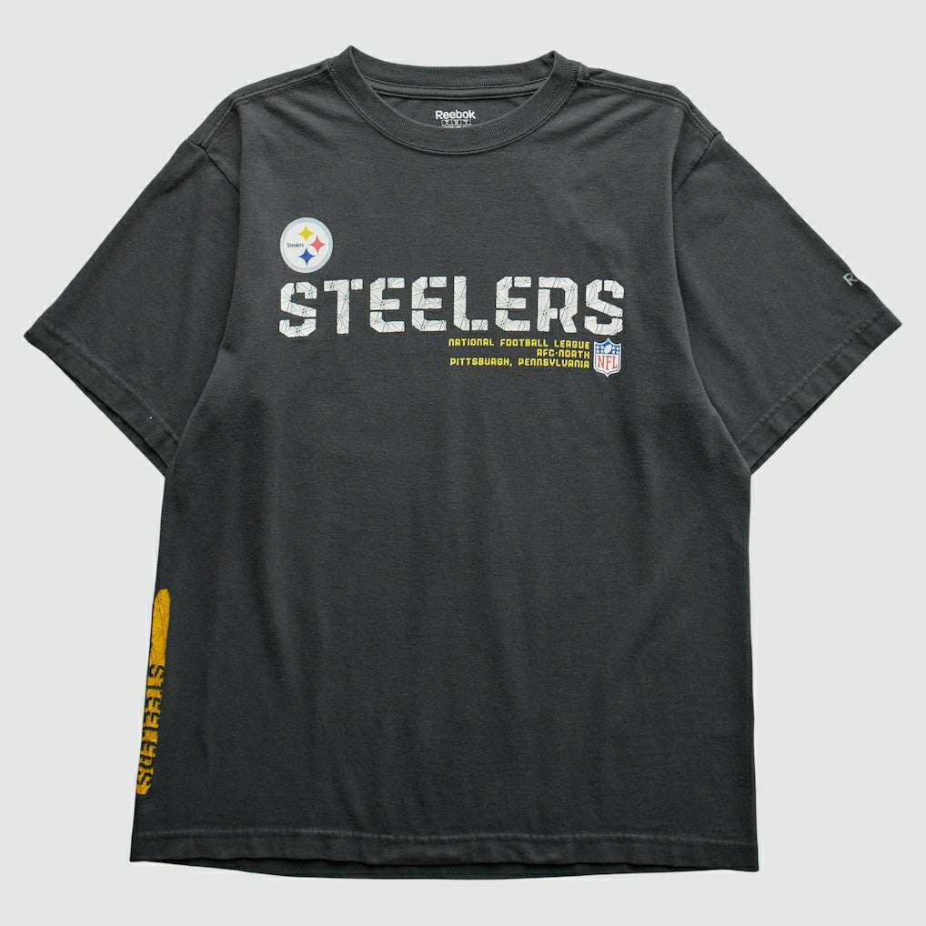 Pittsburgh Steelers Fanatics Reebok 2000s T-Shirt