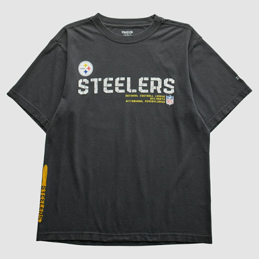 Pittsburgh Steelers Fanatics Reebok 2000s T-Shirt