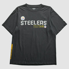 Pittsburgh Steelers Fanatics Reebok 2000s T-Shirt