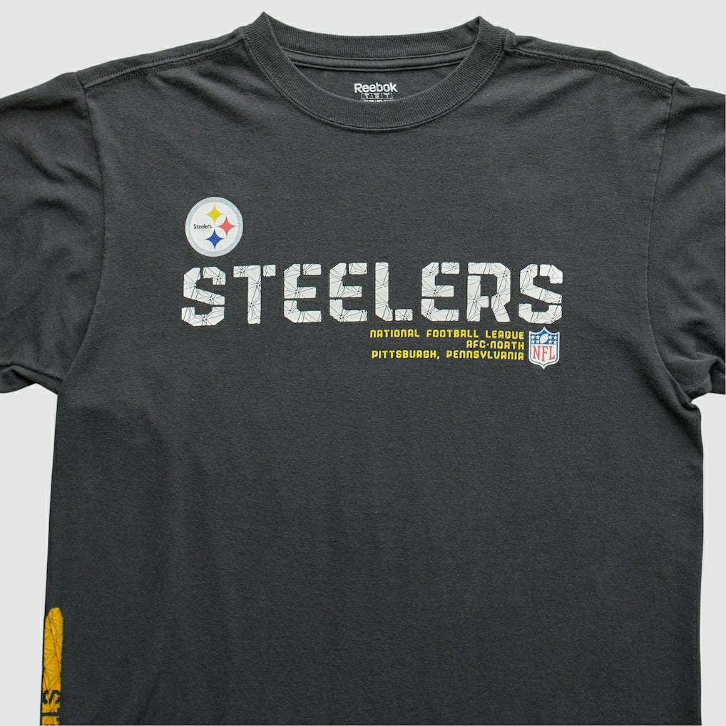 Pittsburgh Steelers Fanatics Reebok 2000s T-Shirt