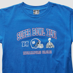 New York Giants Fanatics NFL 2012 T-Shirt