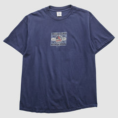 St. Louis Cardinals Delta 2001 T-Shirt | MLB Outlet