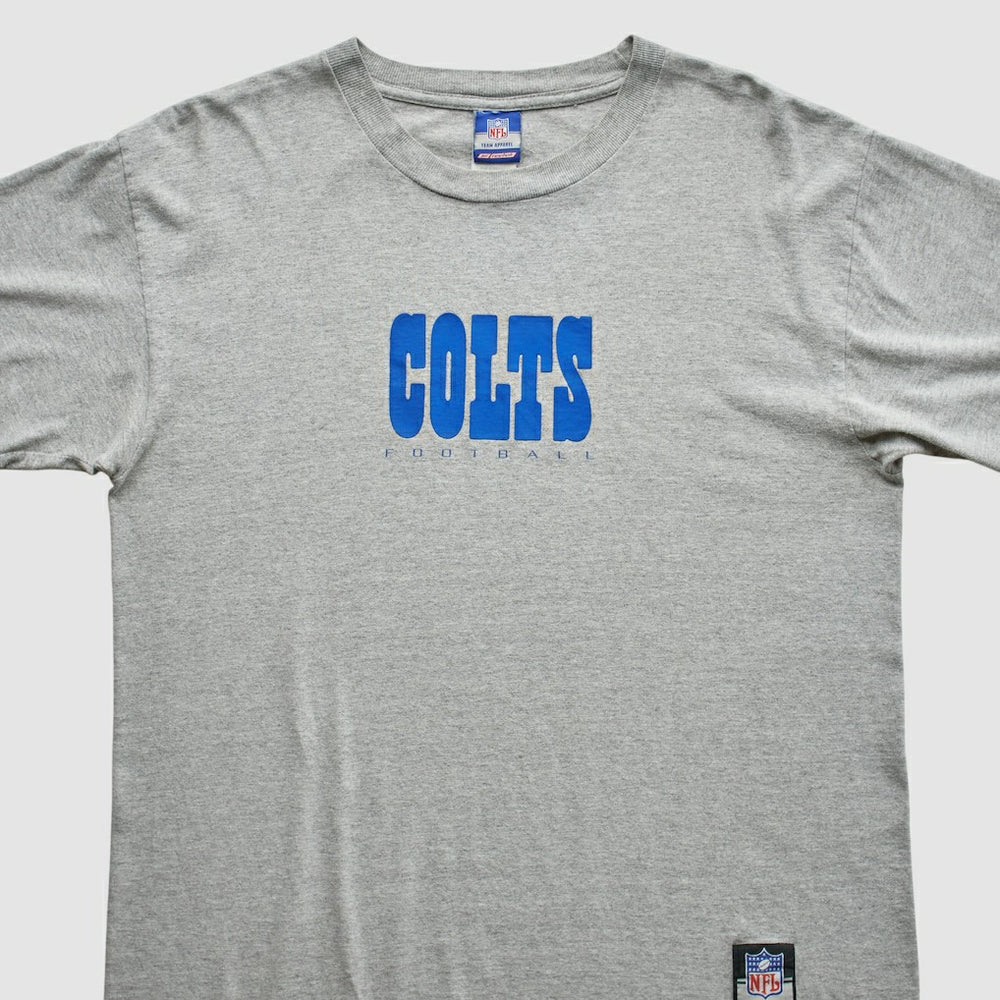 Indianapolis Colts Fanatics Reebok 2000s T-Shirt